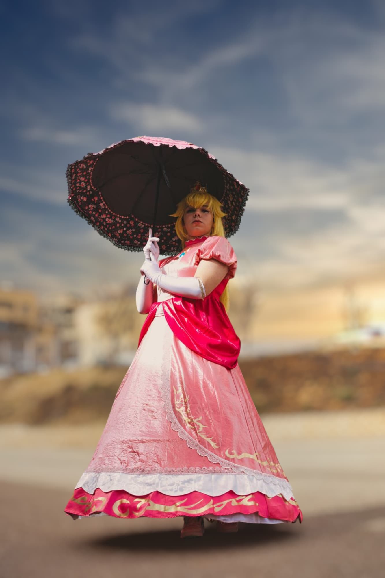 Princess Peach  - Photo 1