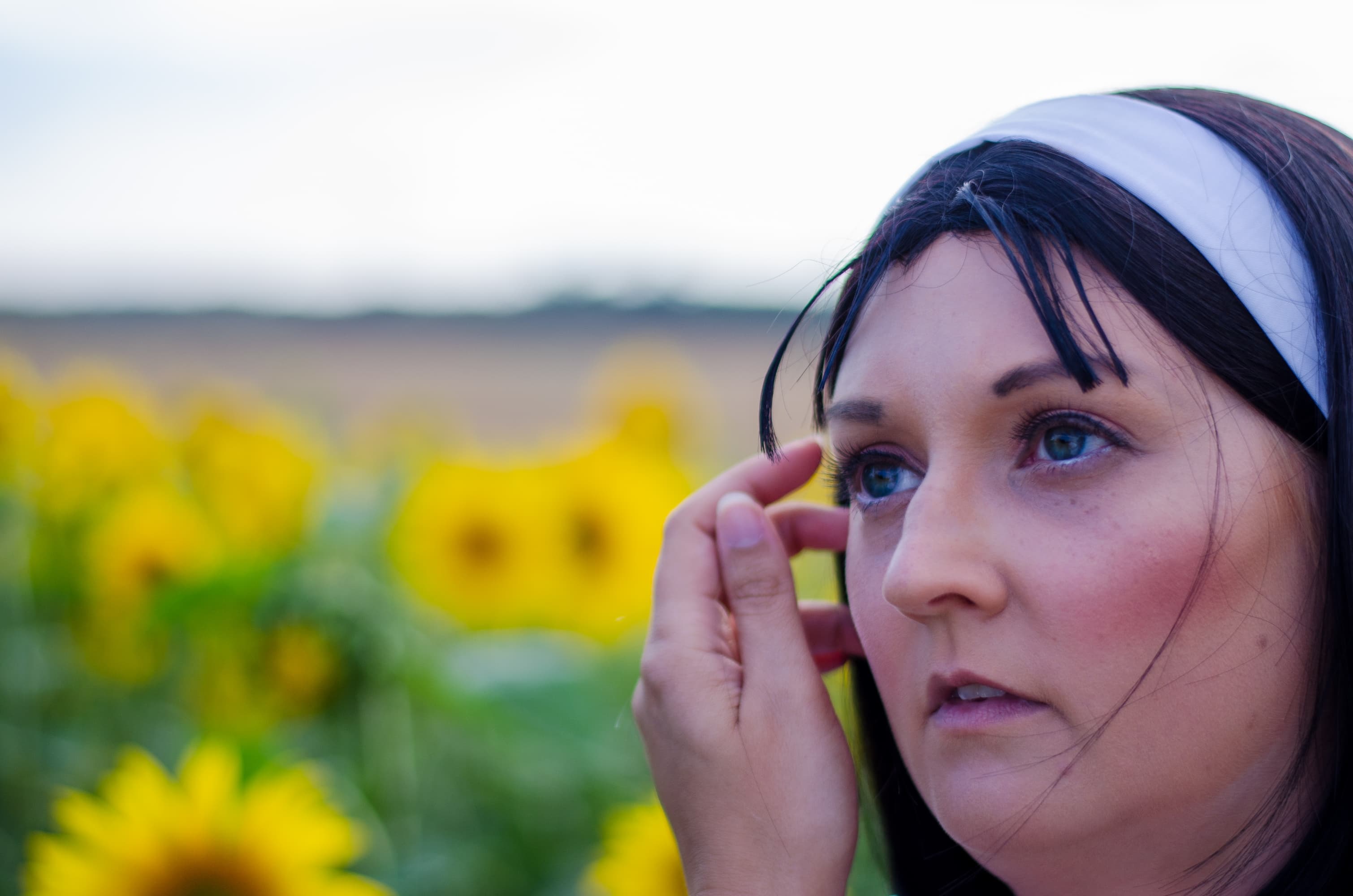 Jun Kazama (TTT) - Photo 36