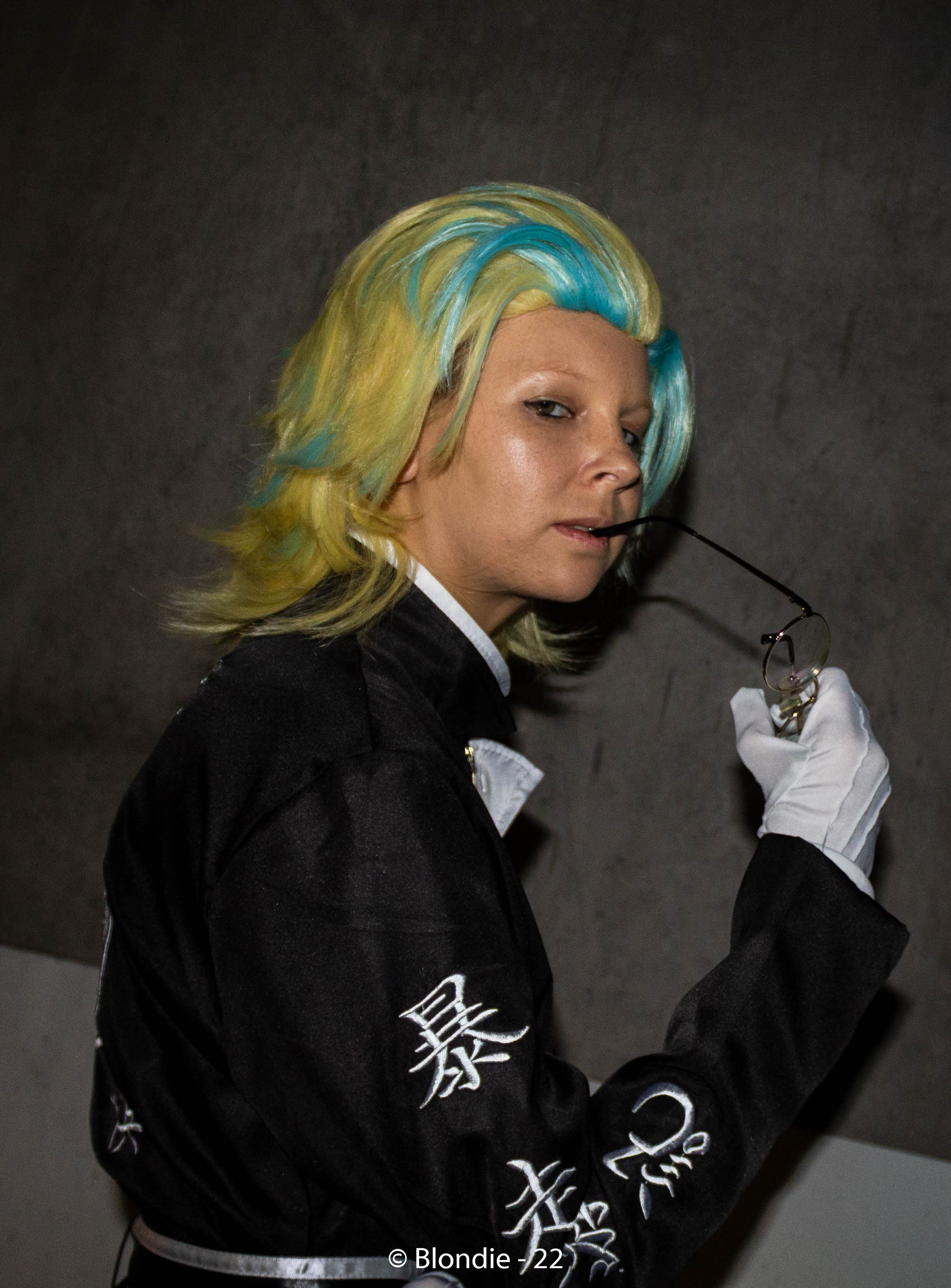 Shooting improvisé - Photo 7