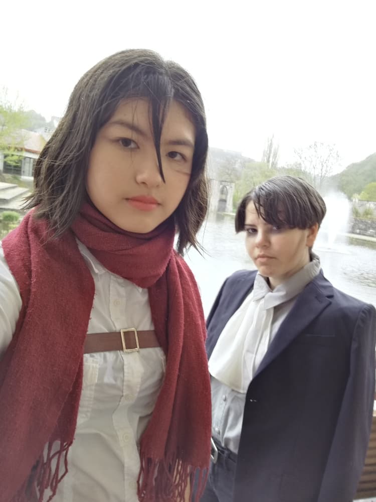 Levi Ackerman  - Photo 5