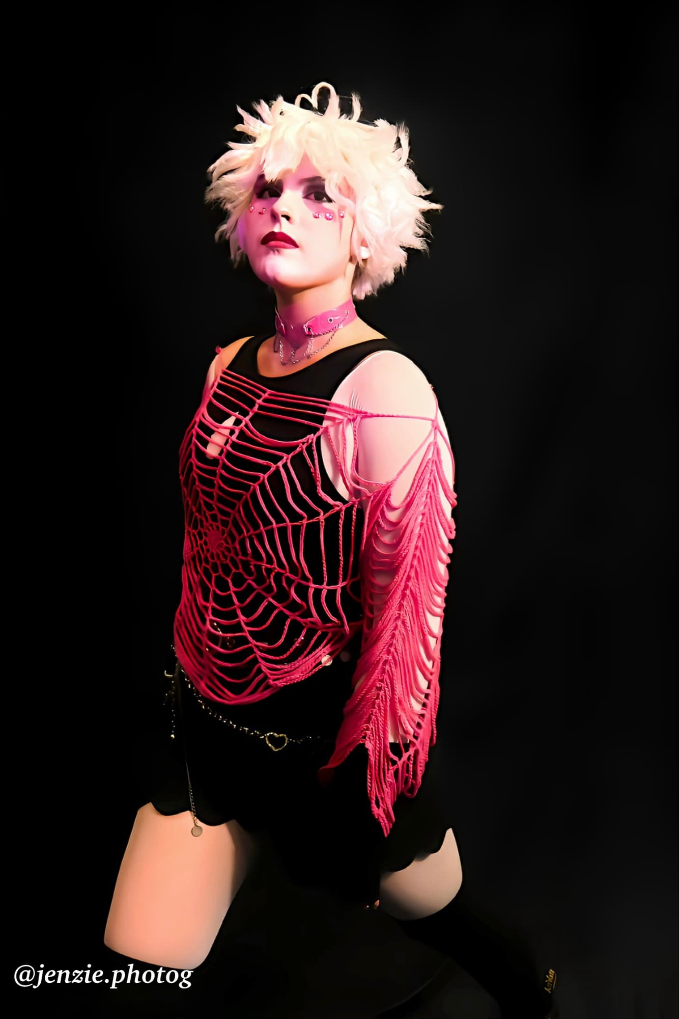 Angel dust  - Photo 4