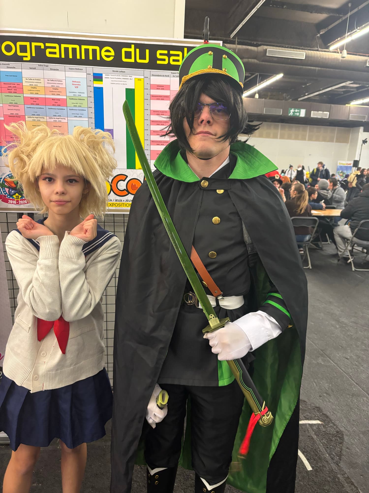 Kamocon 2026 - Photo 25