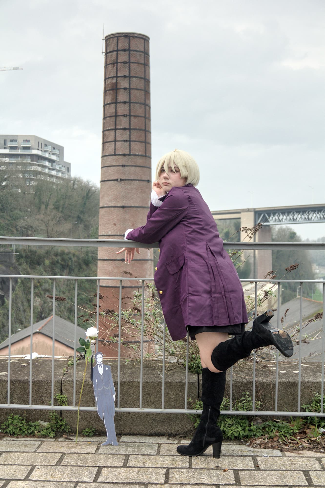 Alois Trancy - Photo 5