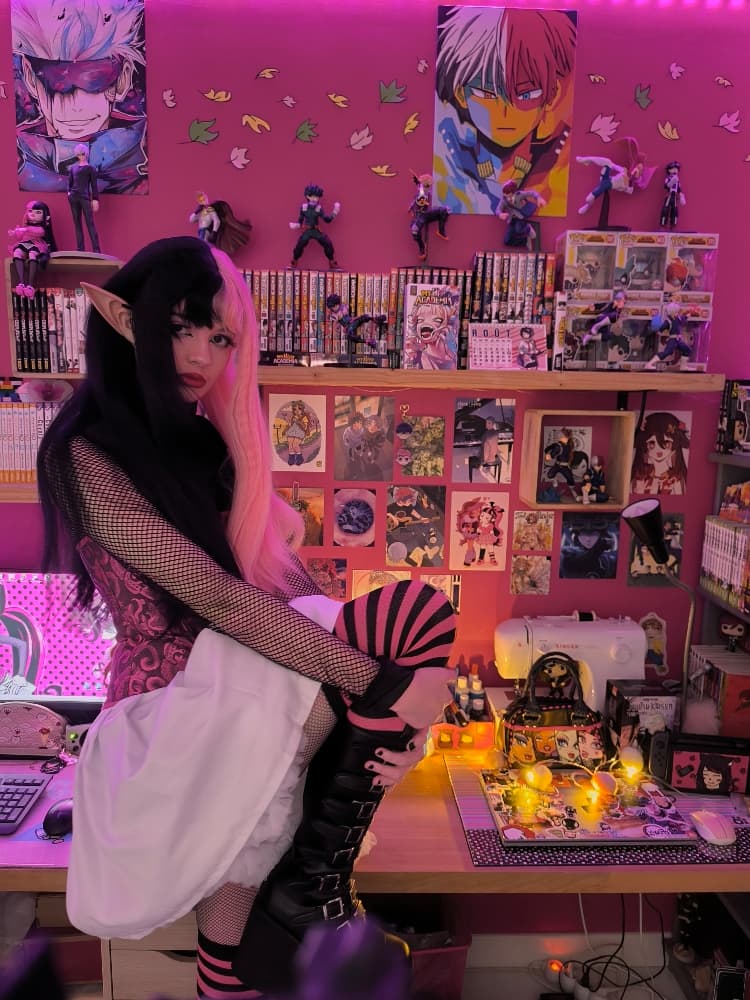 Draculaura - Photo 7