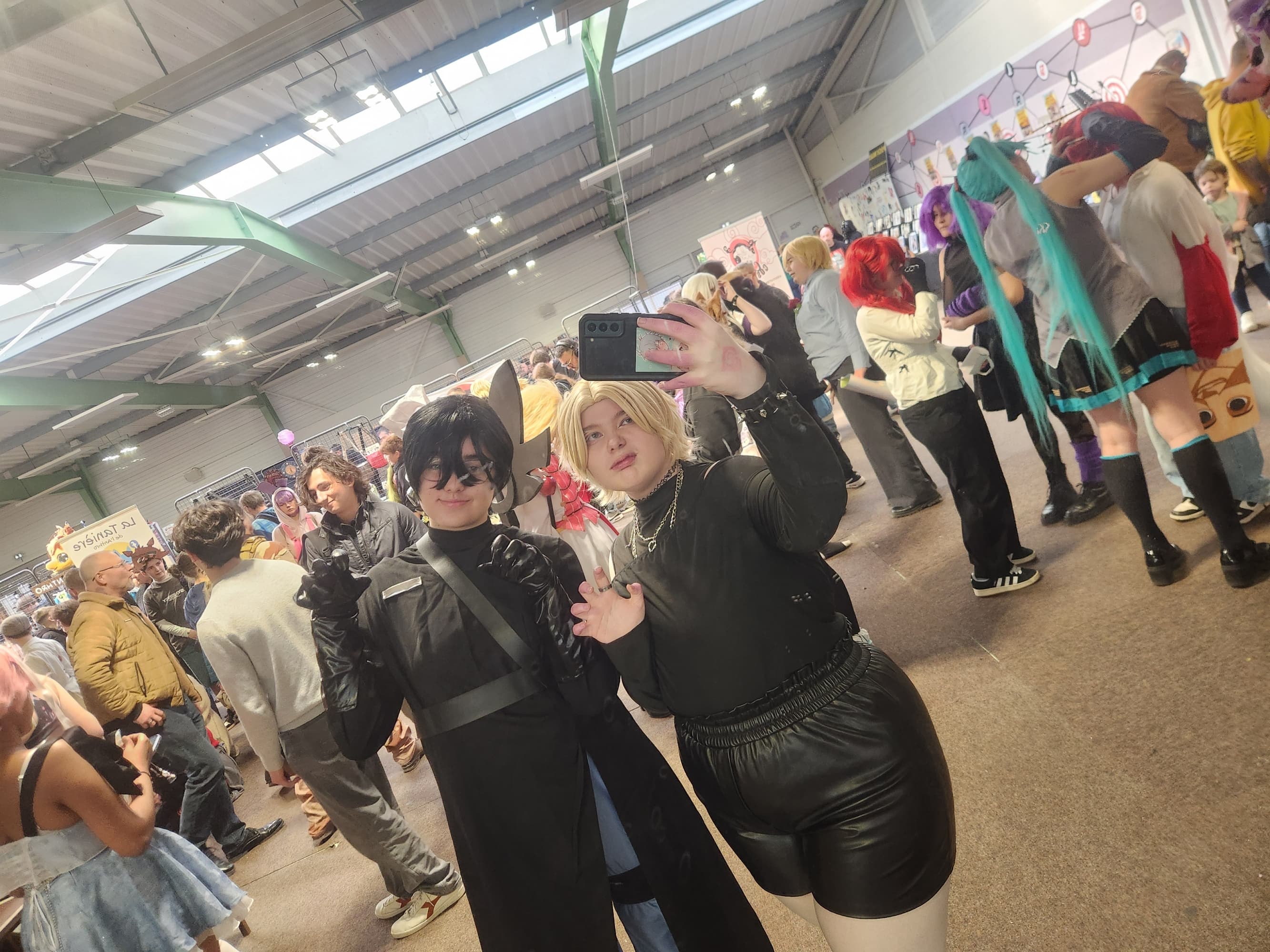 Selfie Luka - Photo 6