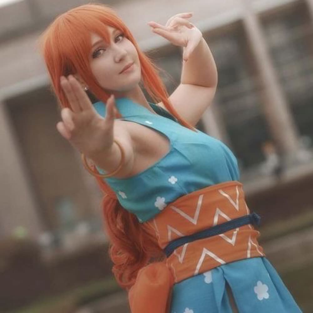 Nami wano