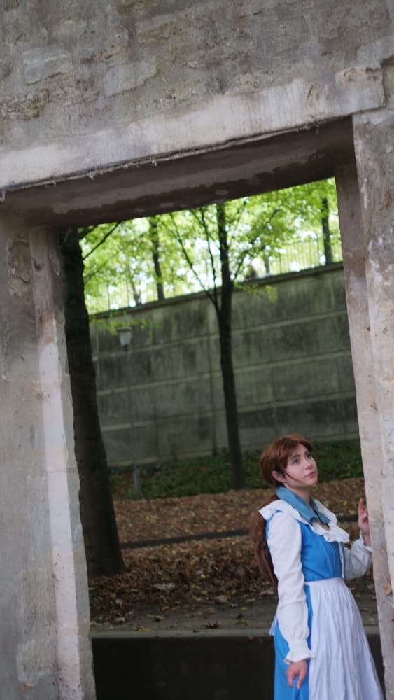 Belle(Villageoise) - Photo 23