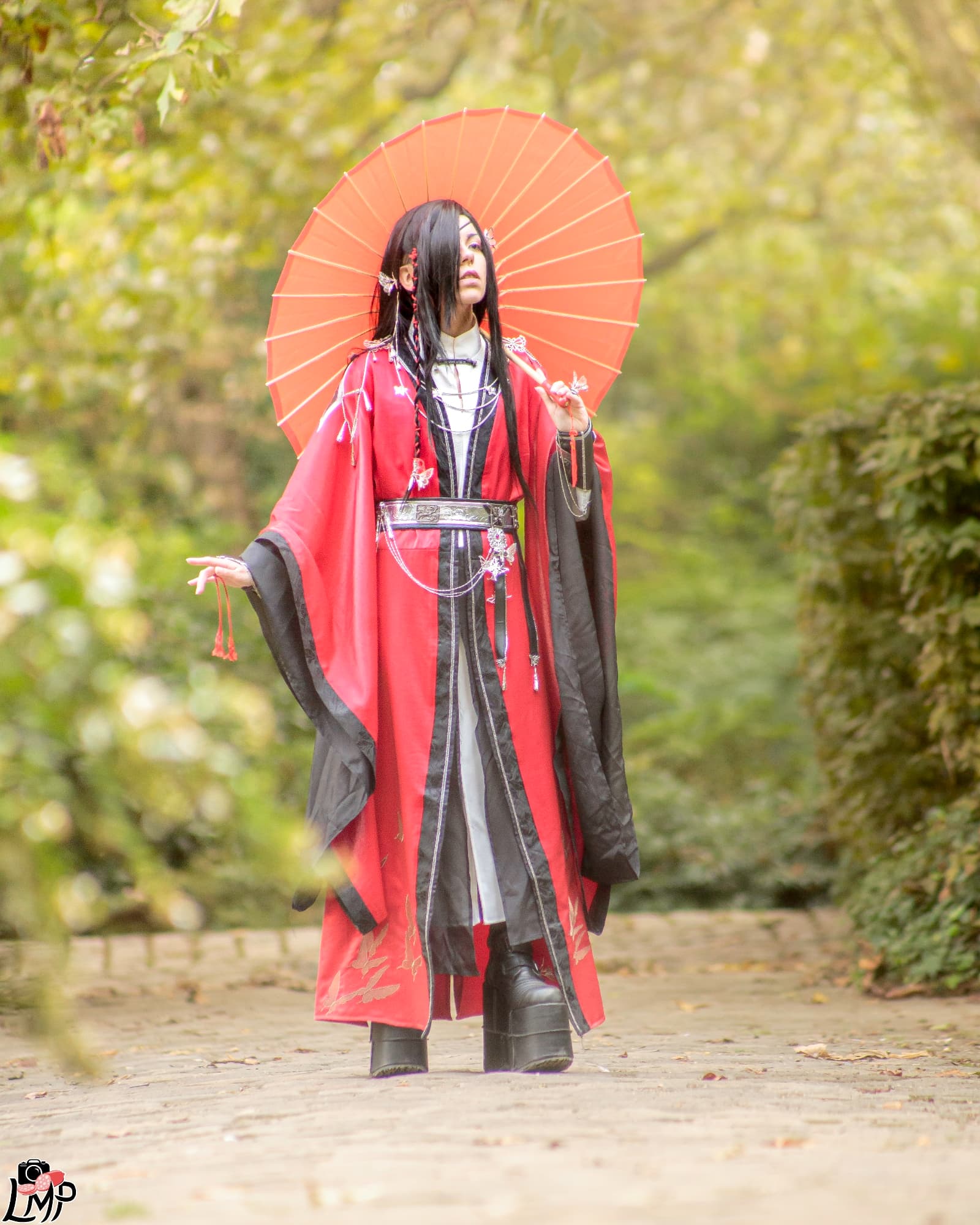 HC Harajuku 2024 - Photo 3