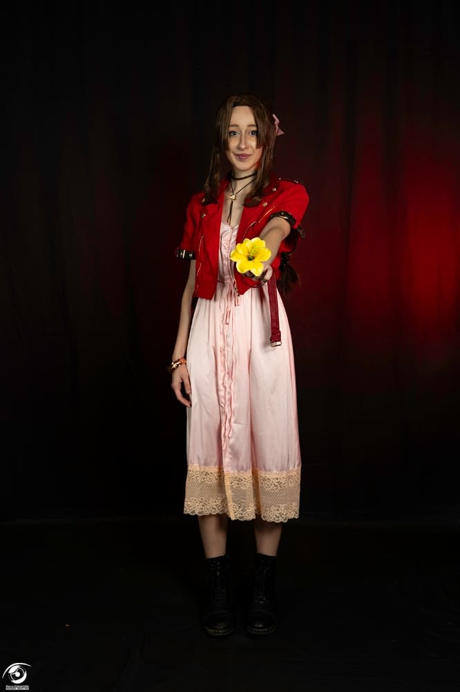 Final Fantasy  - Photo 1