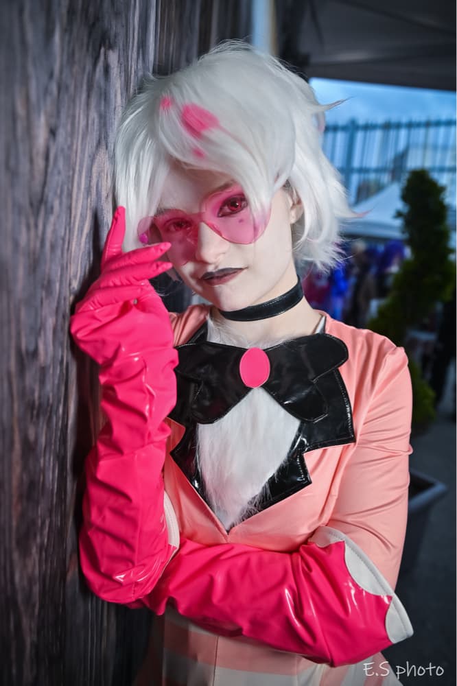 Angel dust - Photo 4