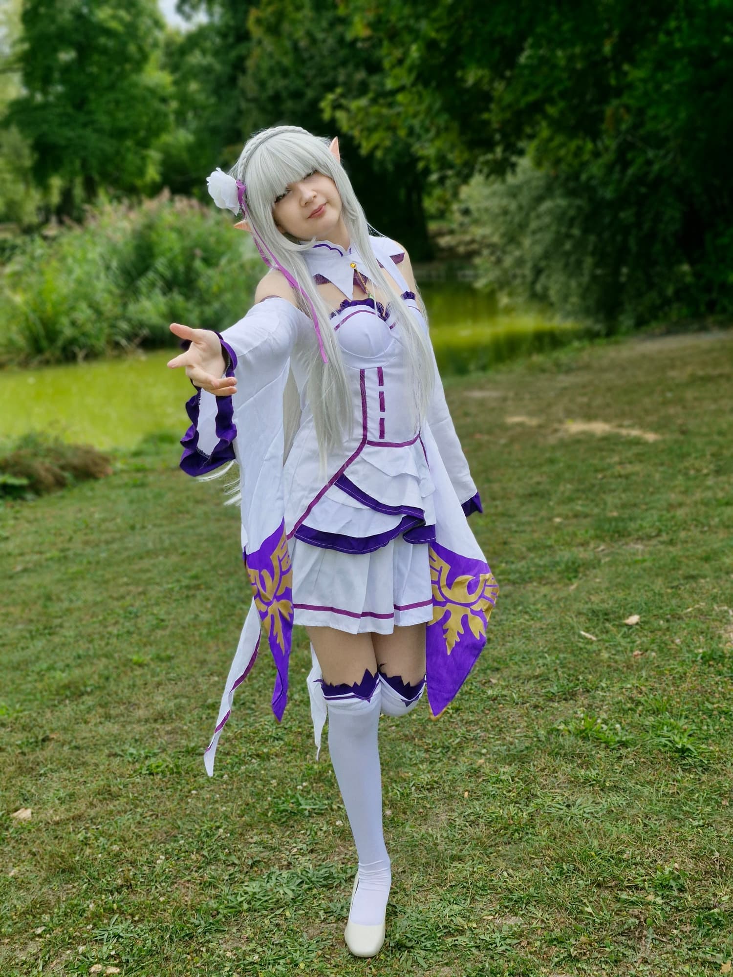 Emilia