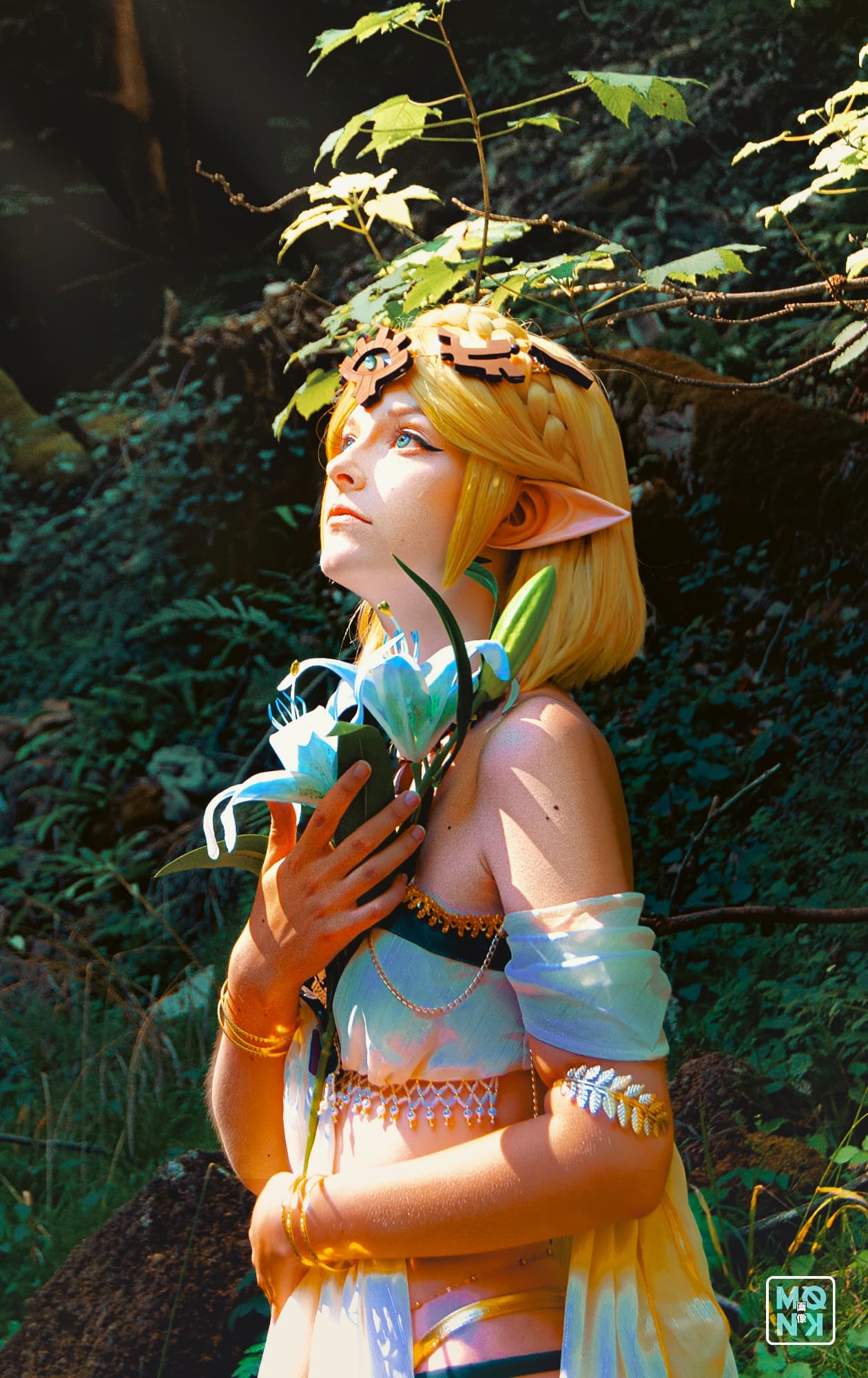 Zelda - TOTK - Photo 9