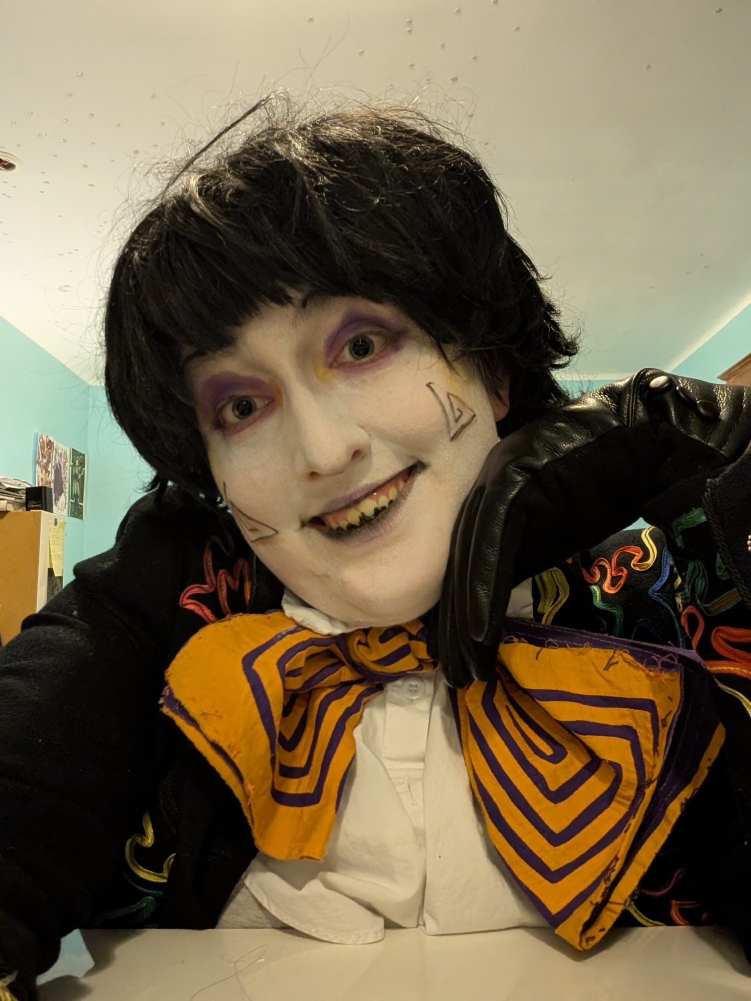 makeup test - Photo 12