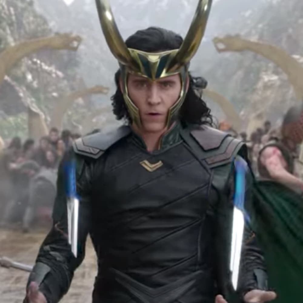 Loki (Ragnarok)