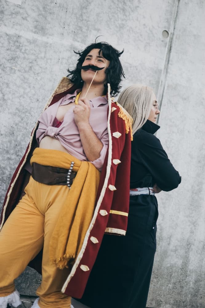 Animasia2024/BGF2025 - Photo 6