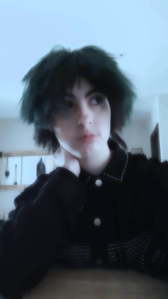 Izuku cowboy - Photo 2