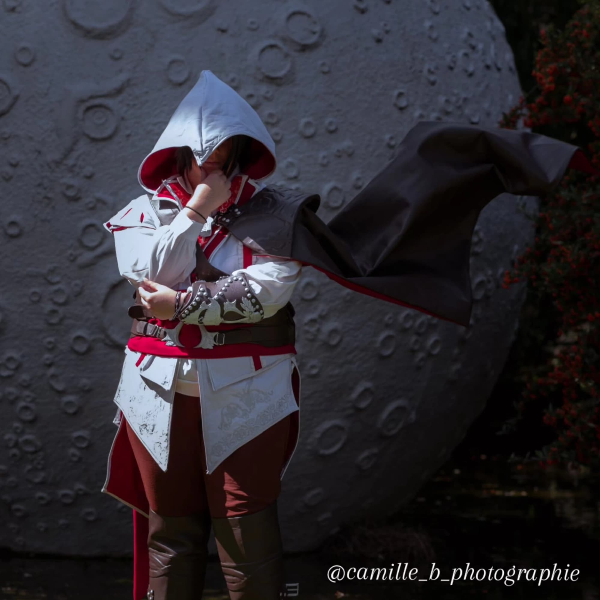 Ezio Auditore - Photo 1
