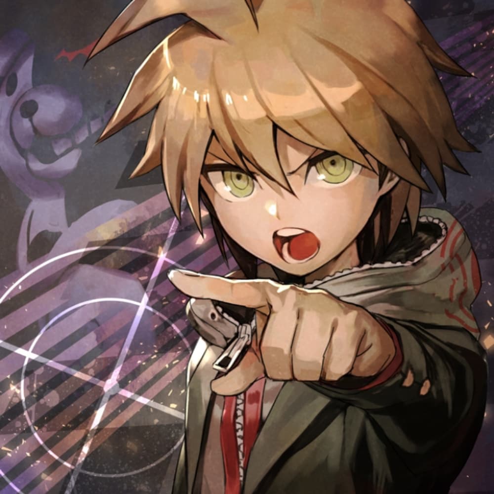 Makoto Naegi