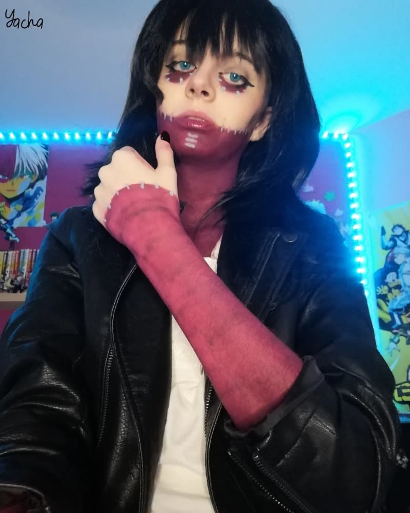 Dabi Favorite - Photo 1