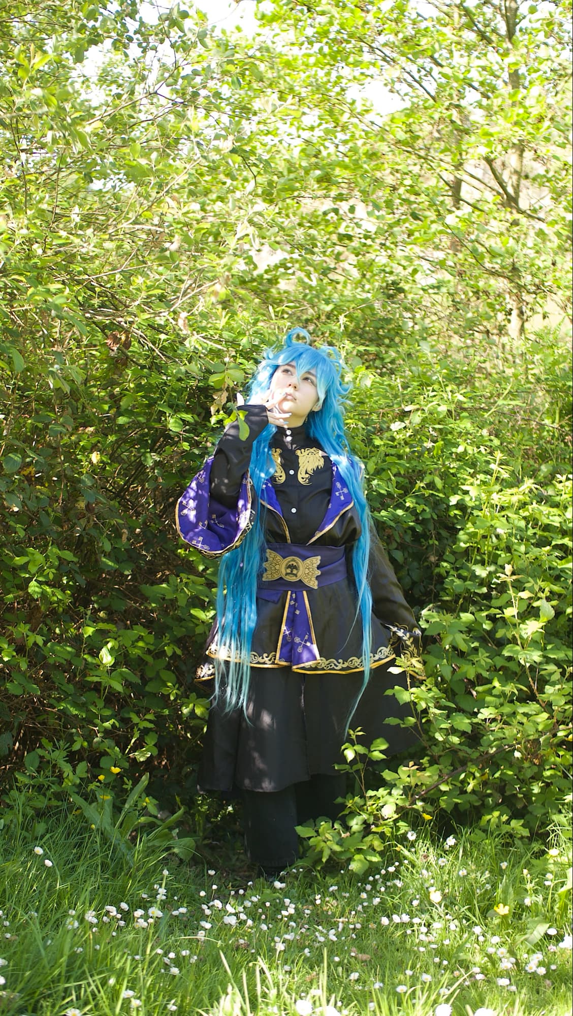 Idia Shroud  - Photo 20