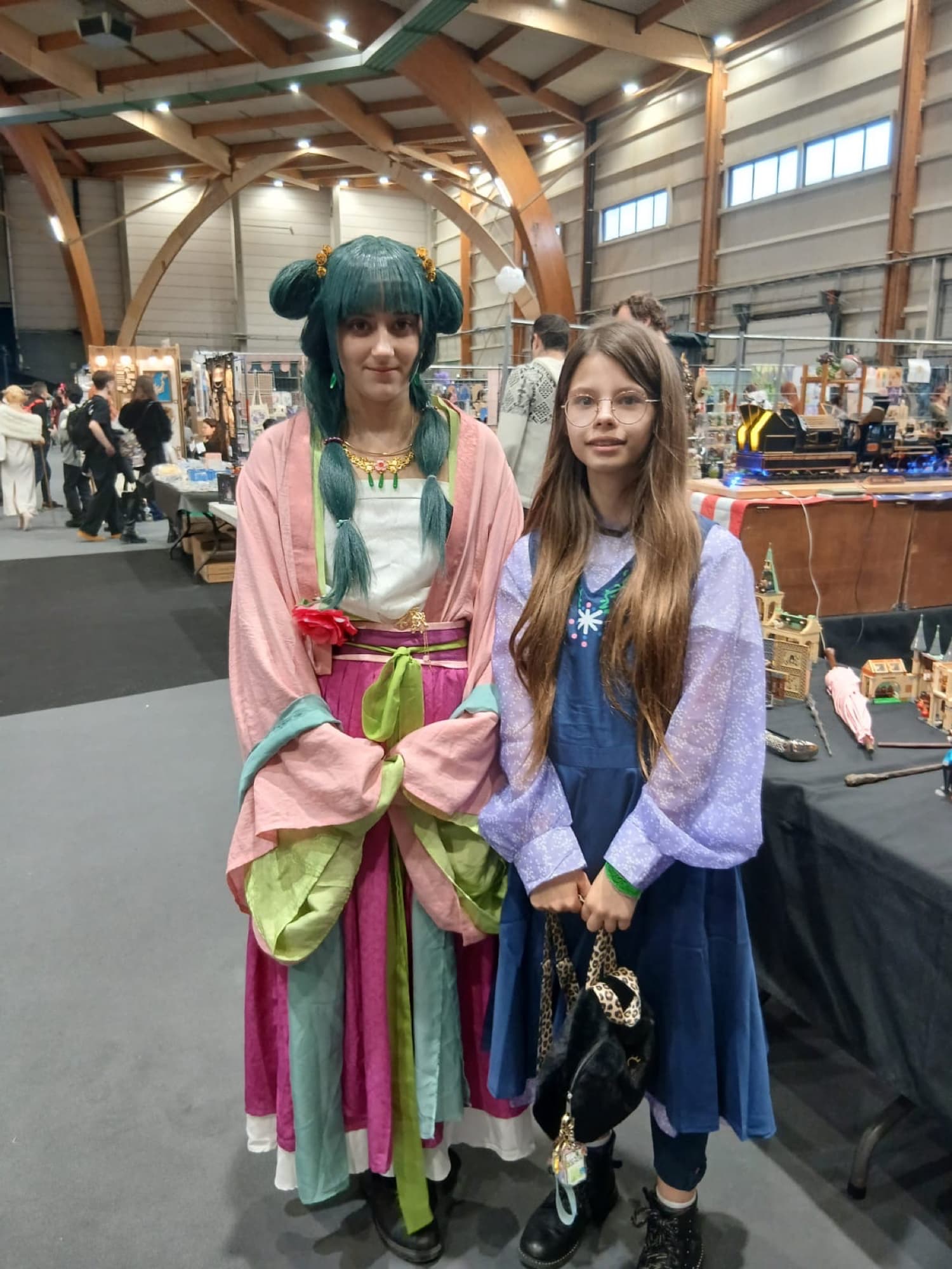 Sf connexion 2026 - Photo 88