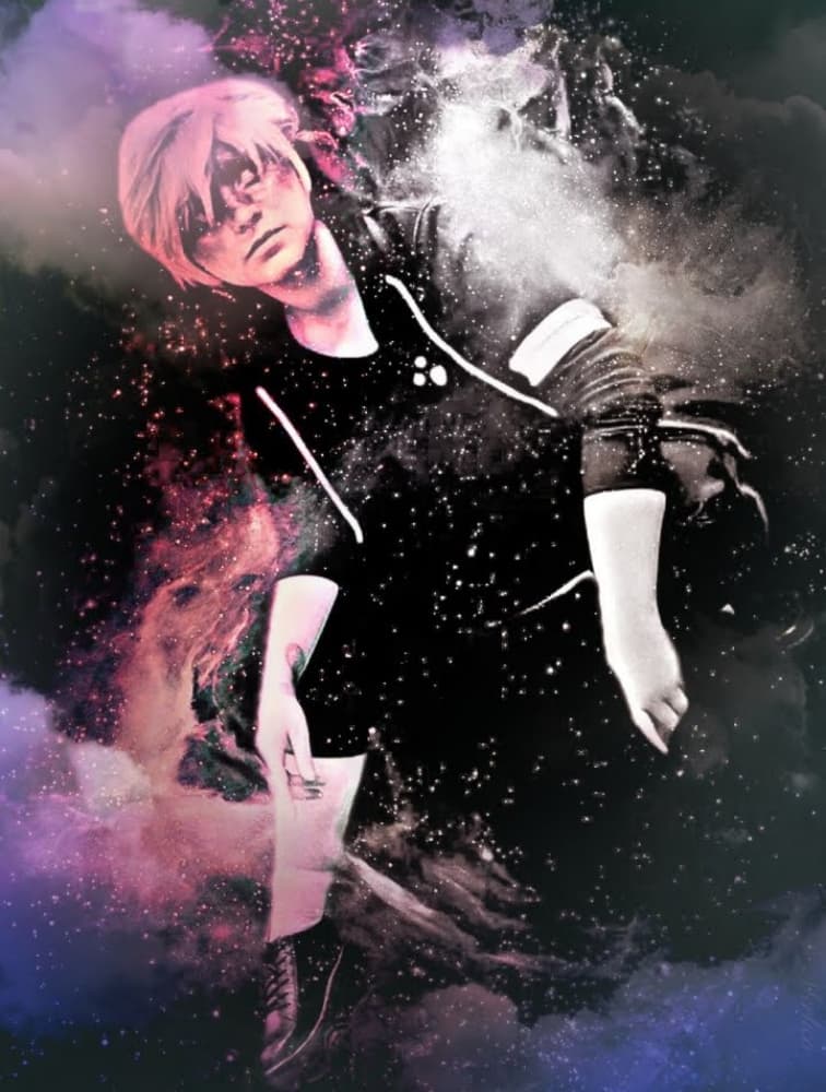 Cat Noir-breakdance - Photo 4