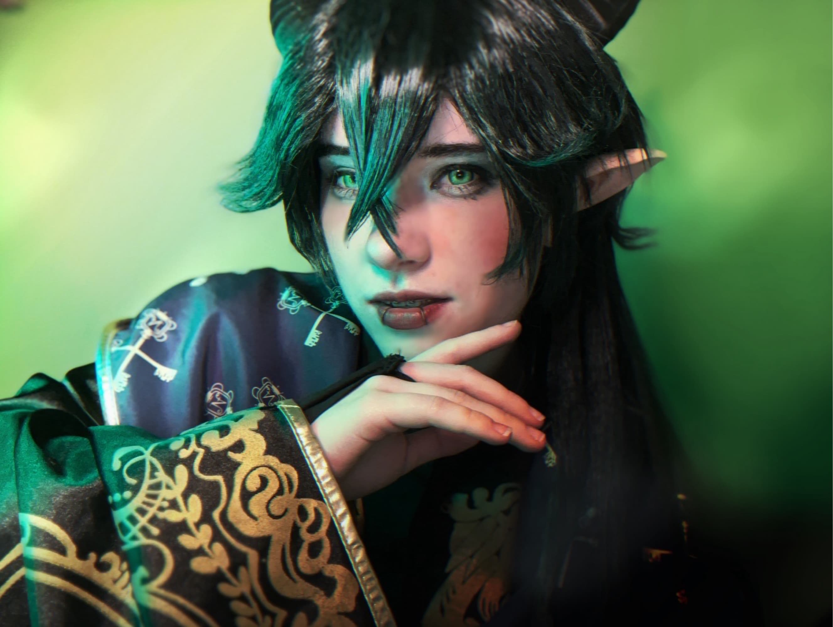 Malleus Draconia - Photo 2