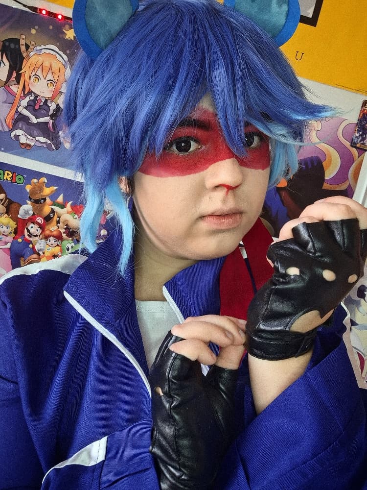 Splendid-3 ème vers