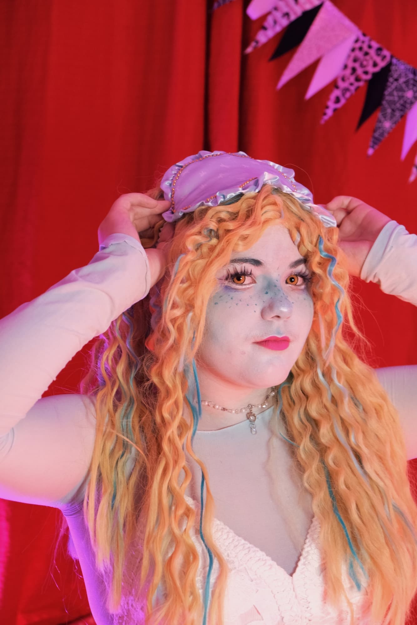 pyjama Lagoona - Photo 1