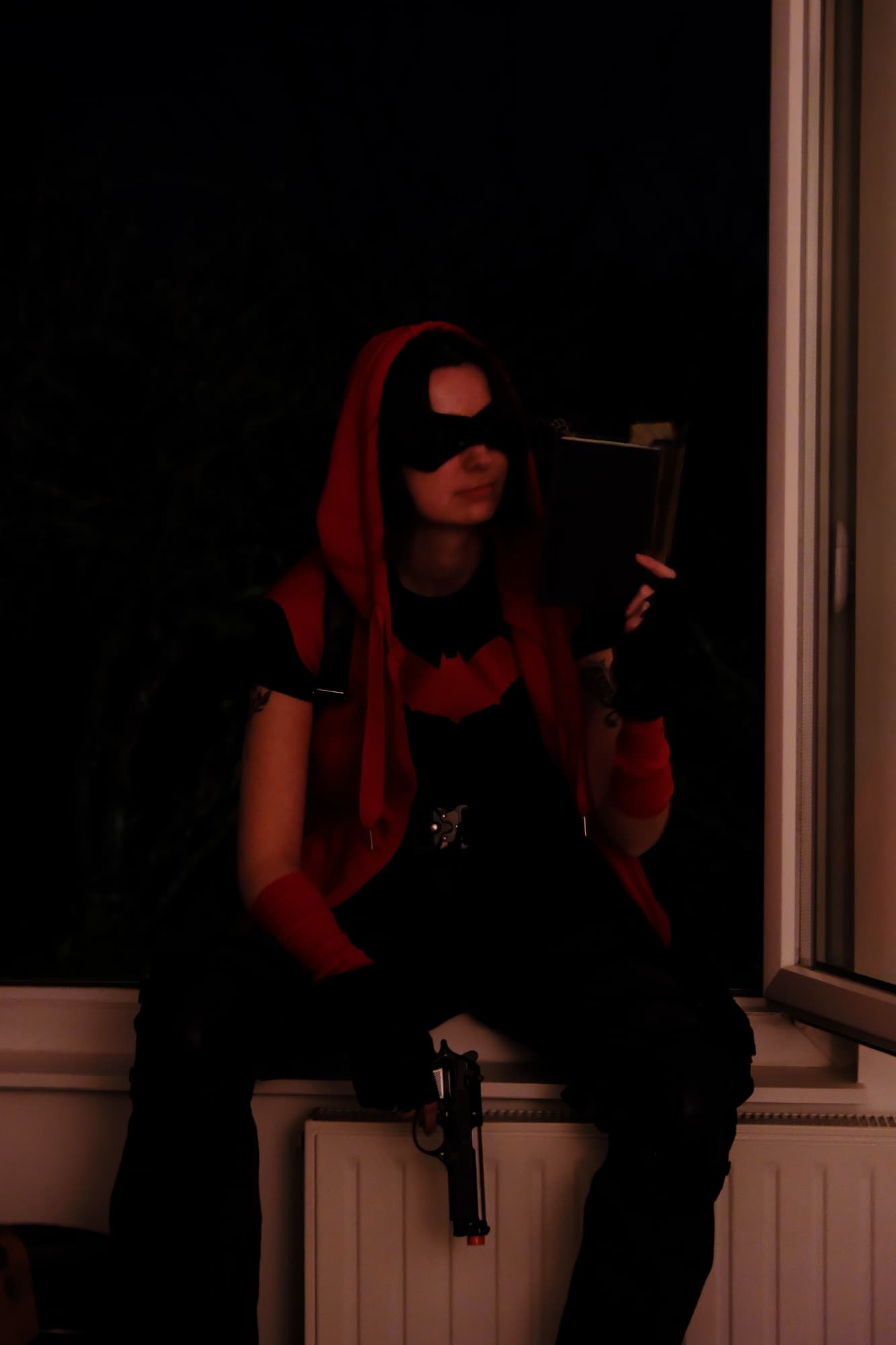 Red Hood Outlaw - Photo 1