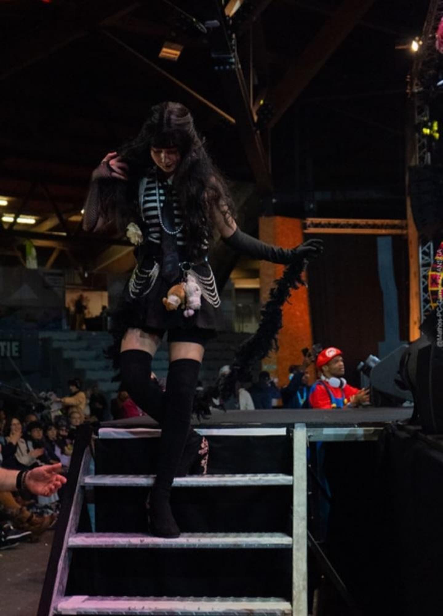 Laughing Jill - Photo 6