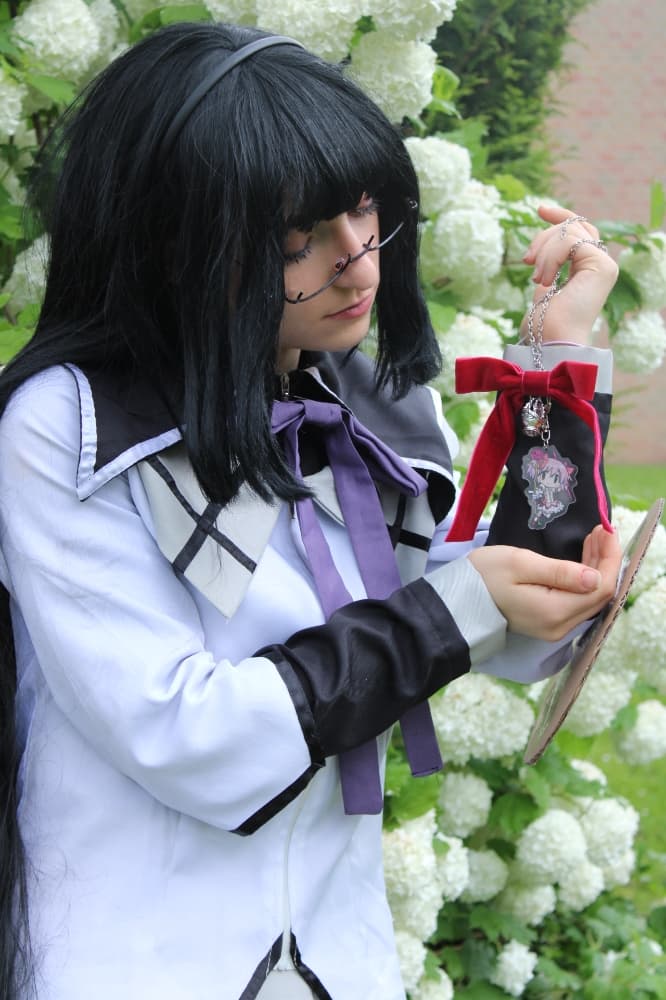 Homura akemi  - Photo 1