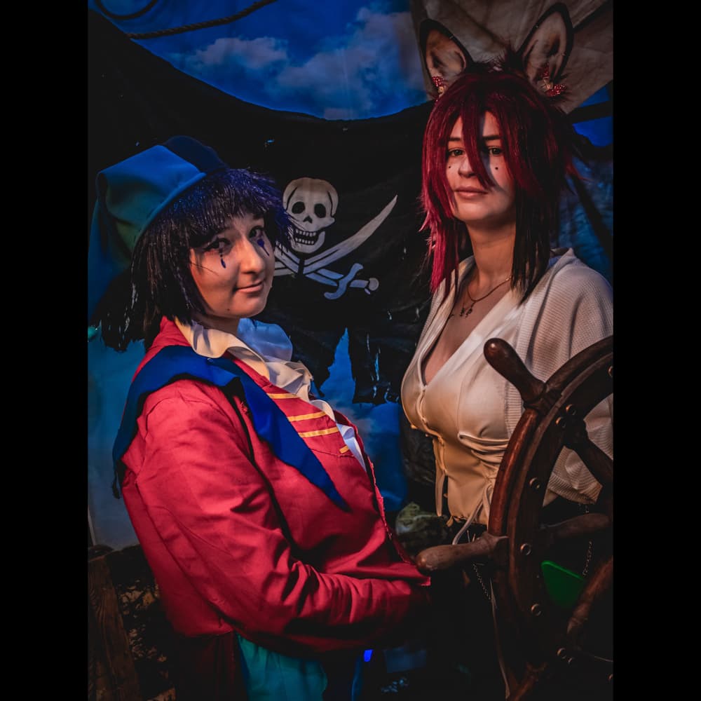 Heizou lapin - Photo 6