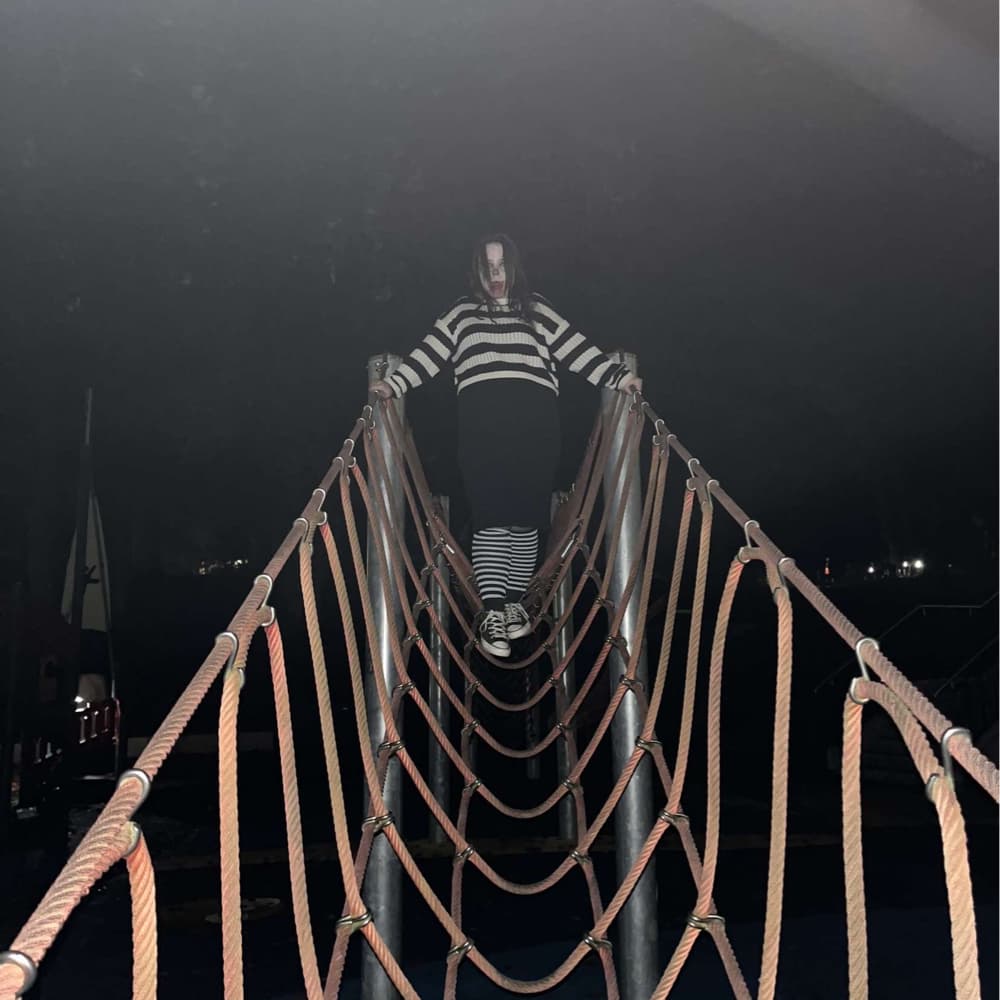 Laughing Jill-Creepypasta