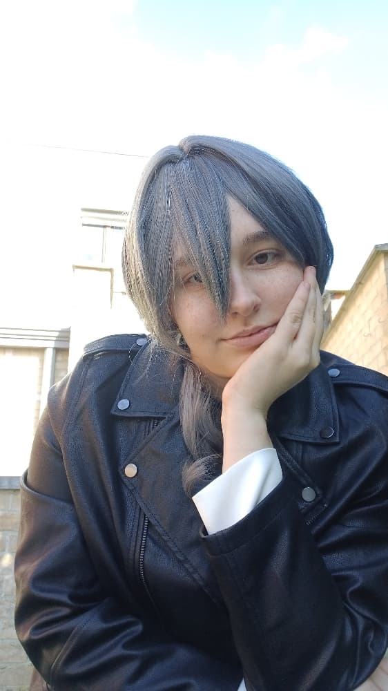 Niki Shiina  - Photo 5