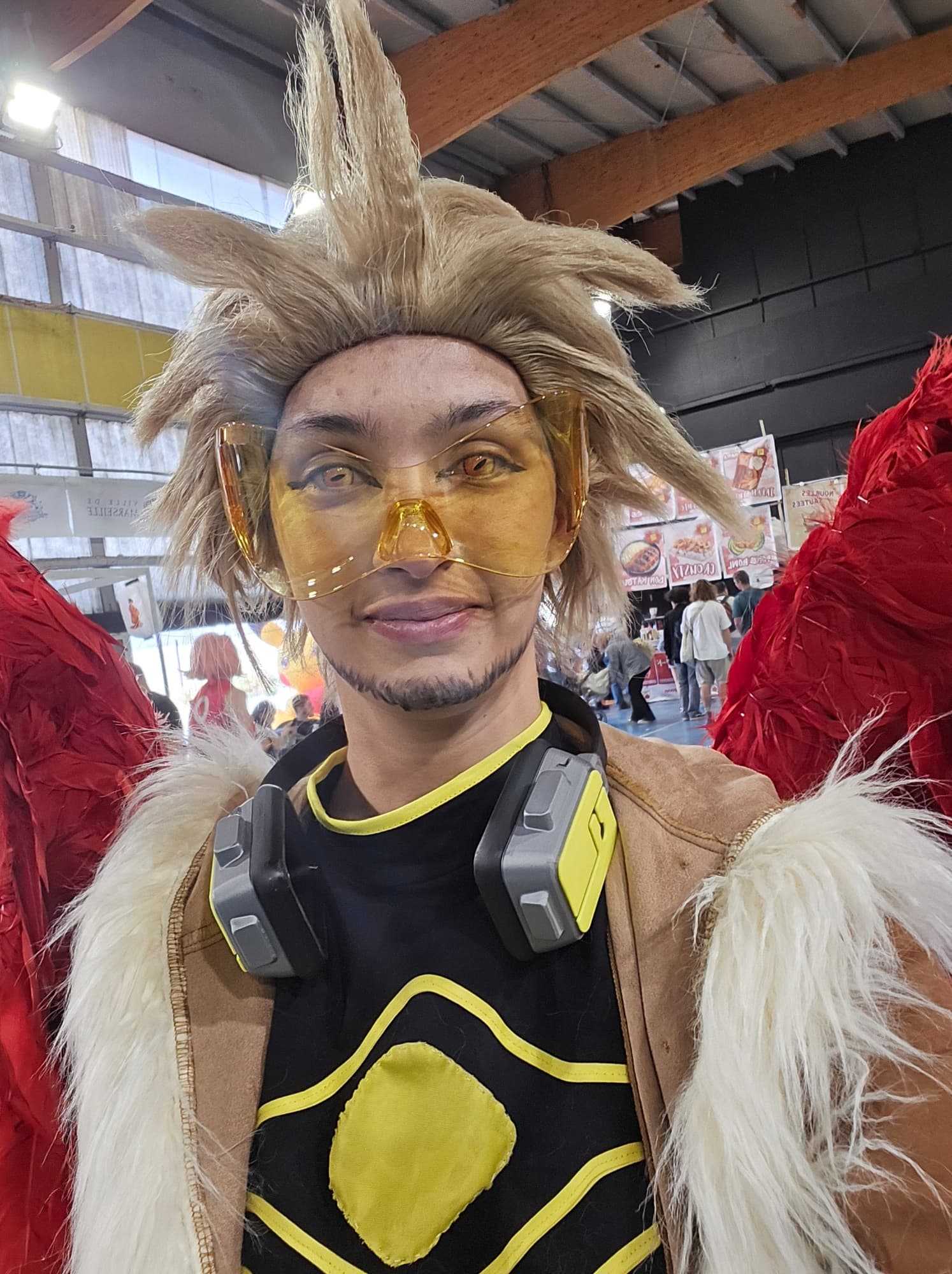 Hawks  - Photo 26