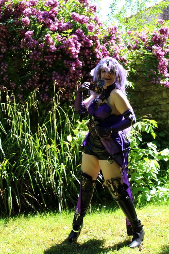 Black swan - Photo 11