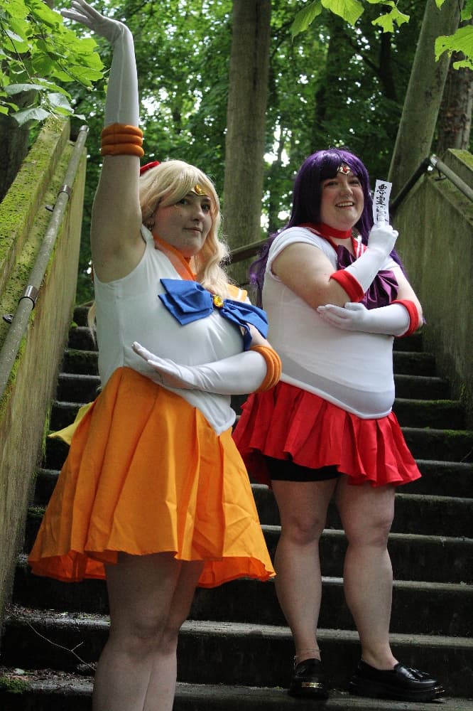 Duo Mars / Venus - Photo 4