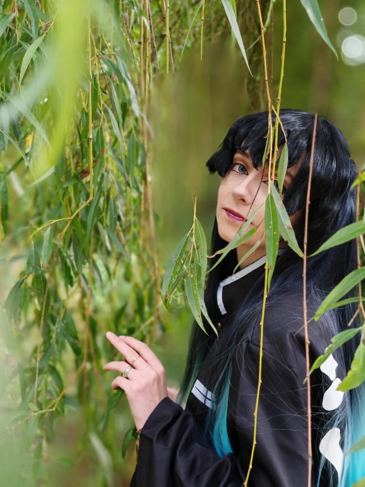 Muichiro Tokito - Photo 3