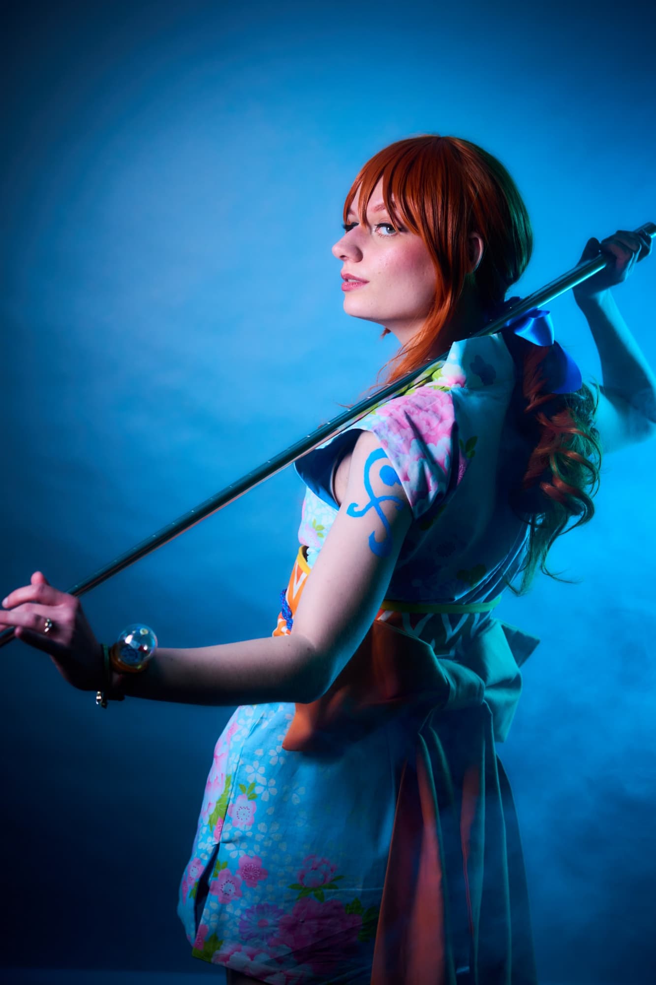 Cosplay meet - Photo 3