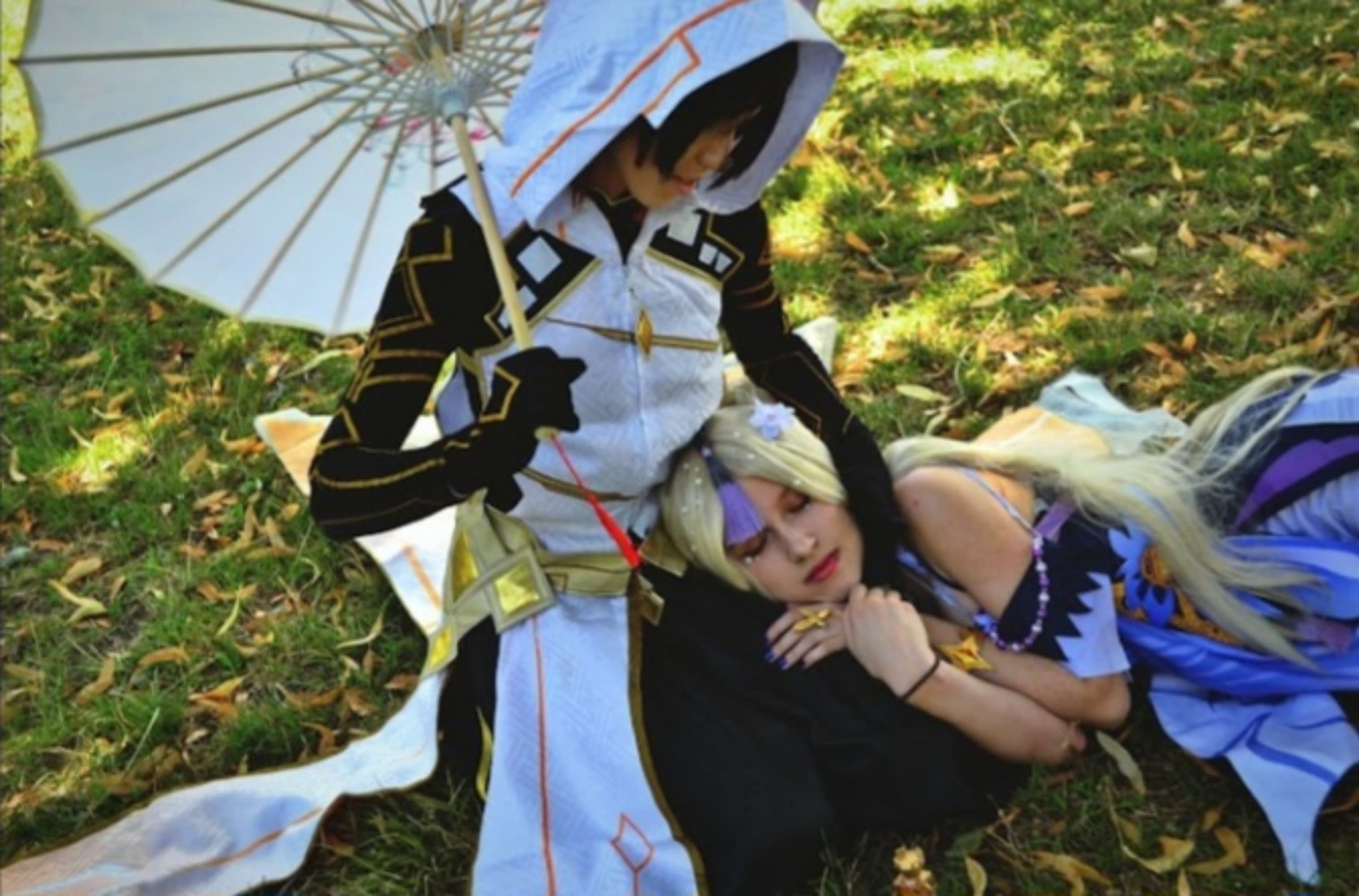 GI (Liyue theme) - Photo 20