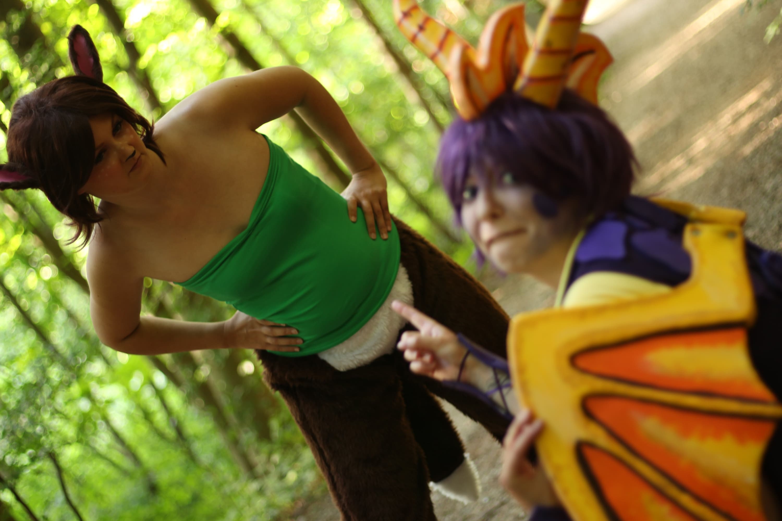 Elora (Spyro) - Photo 30