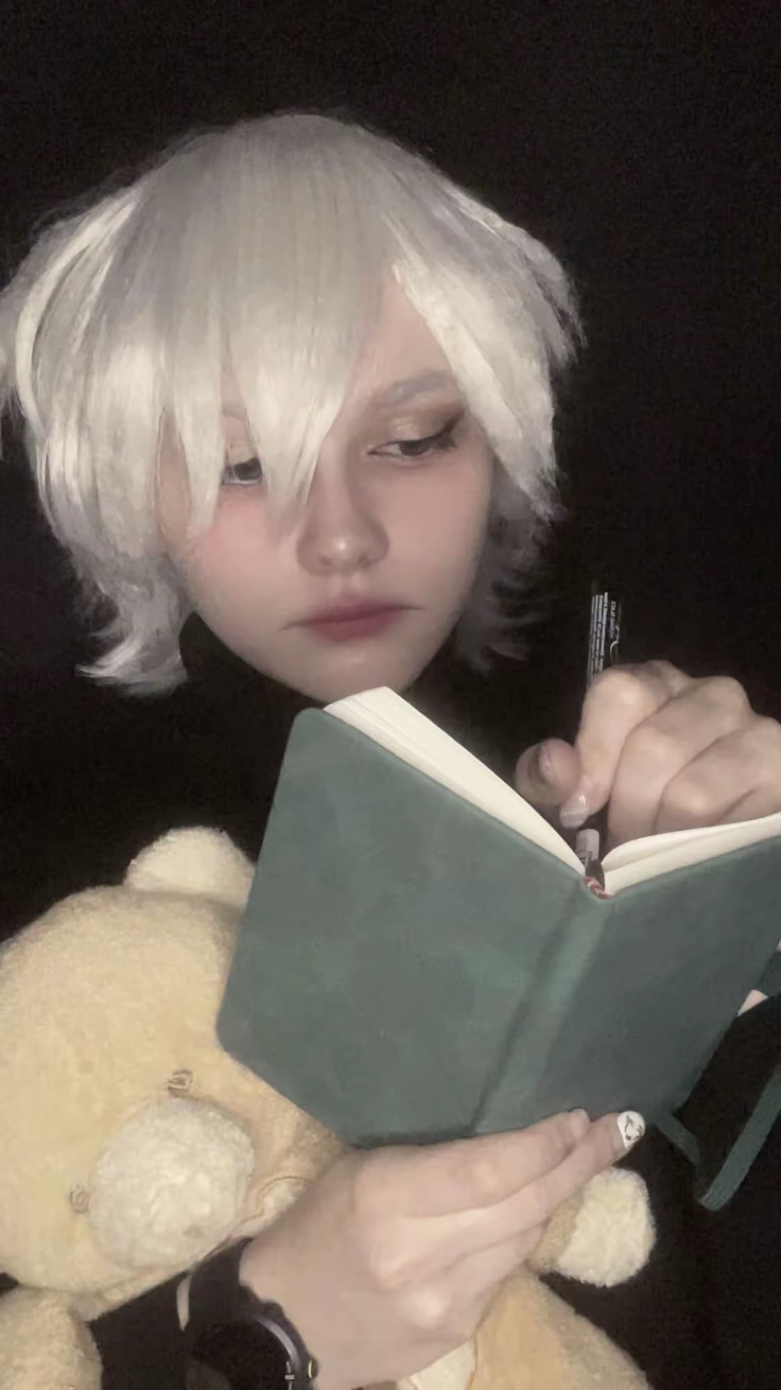 Ghostblade - Photo 5