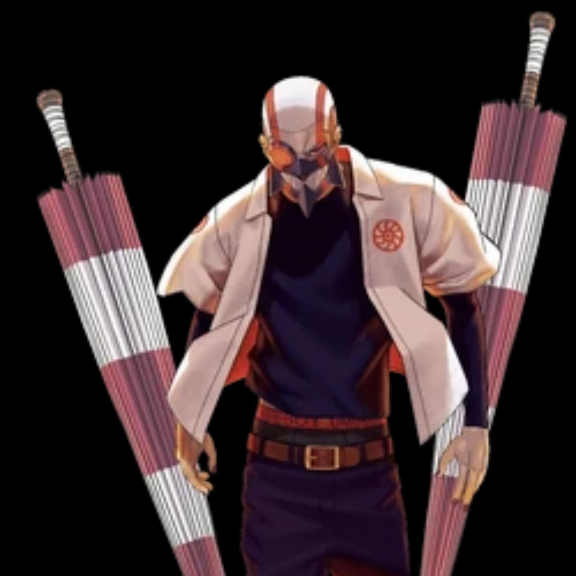 Zuma Unji - Umbrella Boy