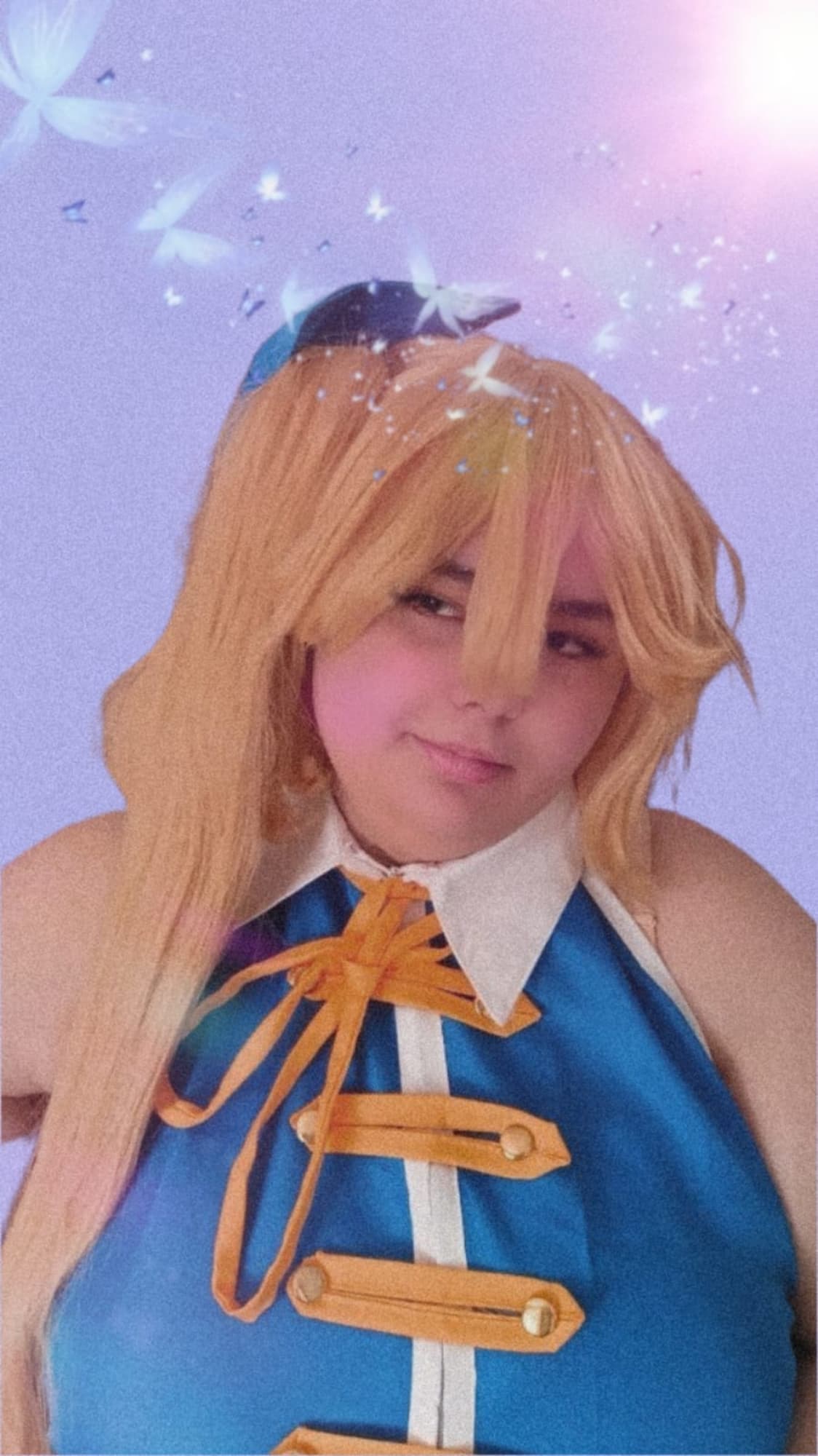 Lucy heartfilia  - Photo 8