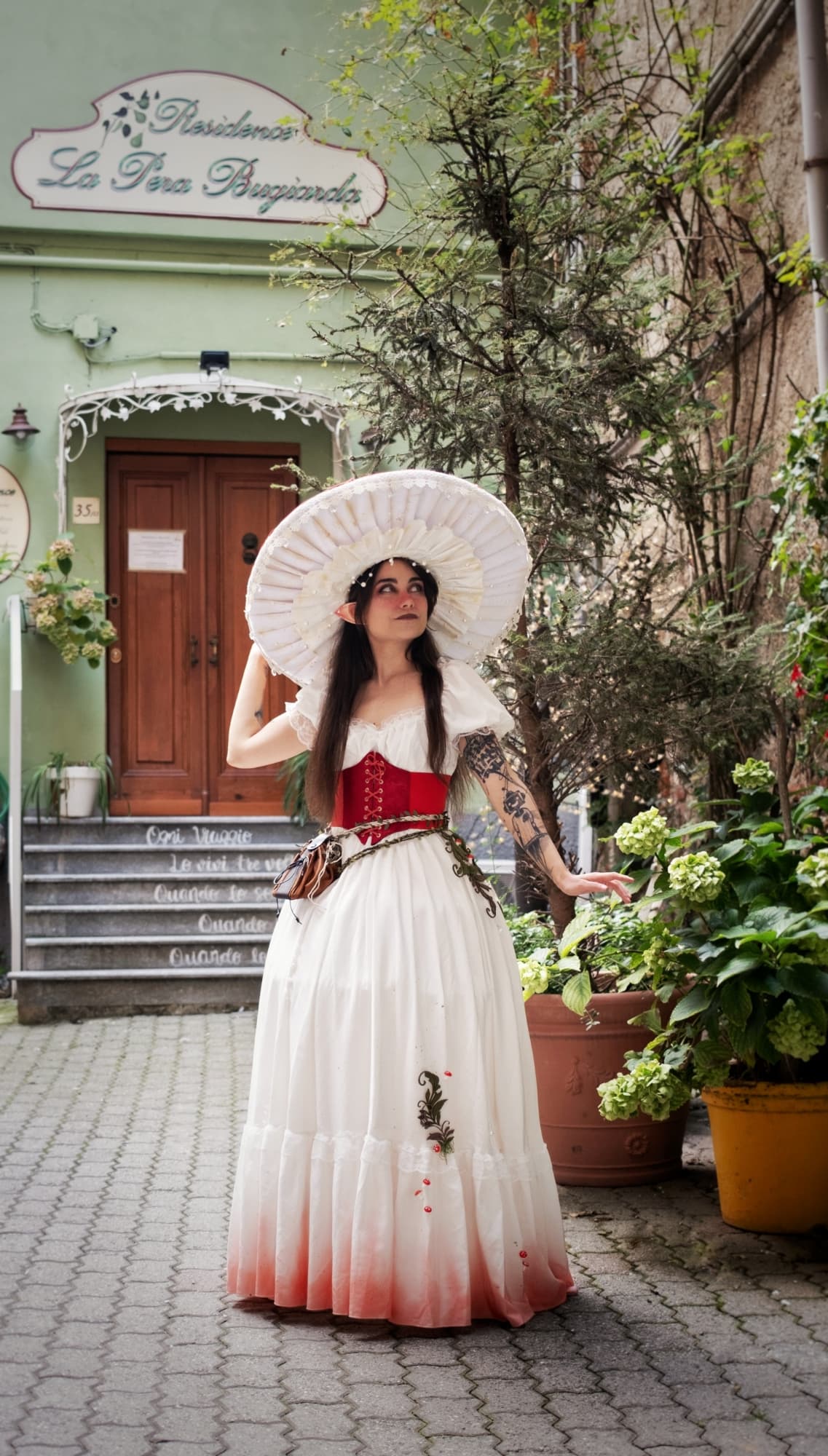 Doro the Mushroom  - Photo 11