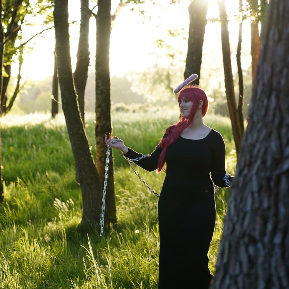 Makima japanantes - Photo 8