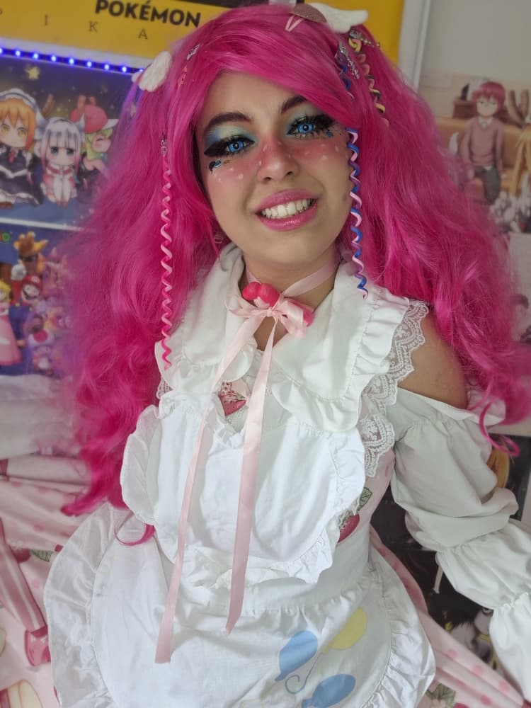 Pinkie pie - 2eme version - Photo 3