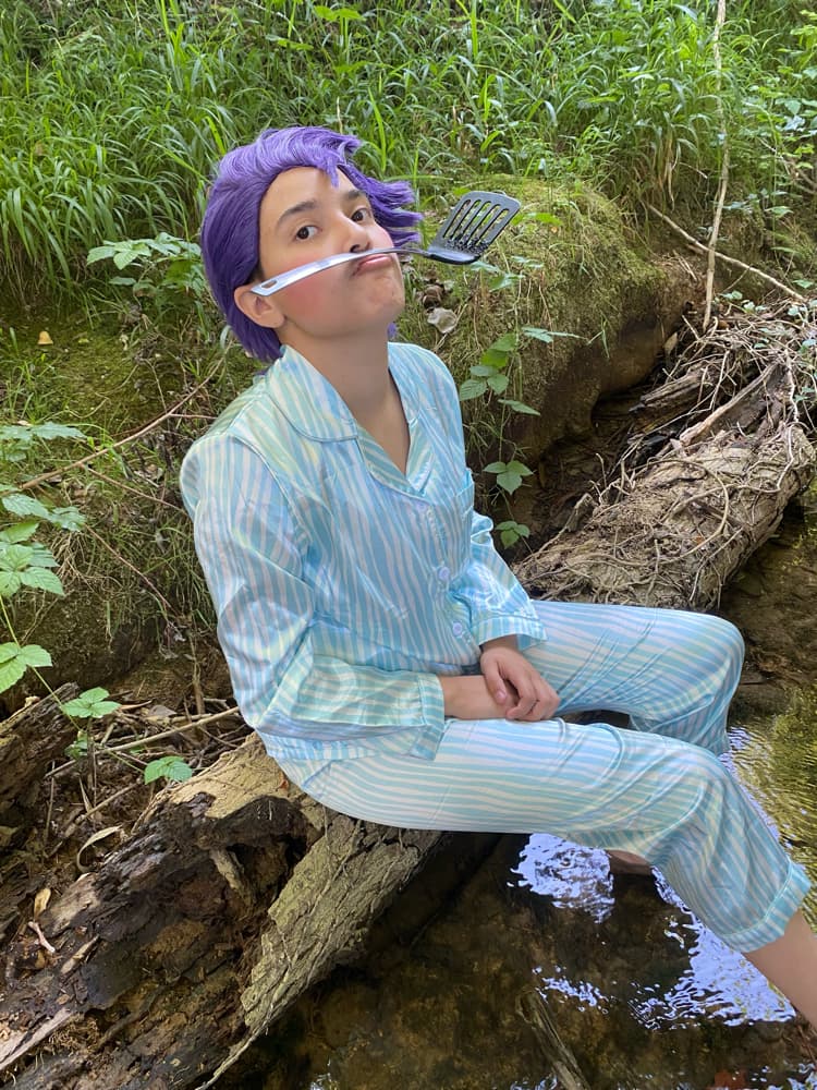 Shooting post Japan expo  - Photo 17