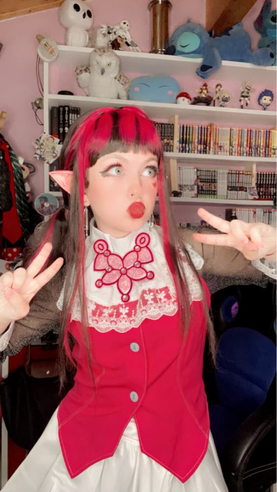 Draculaura  - Photo 7